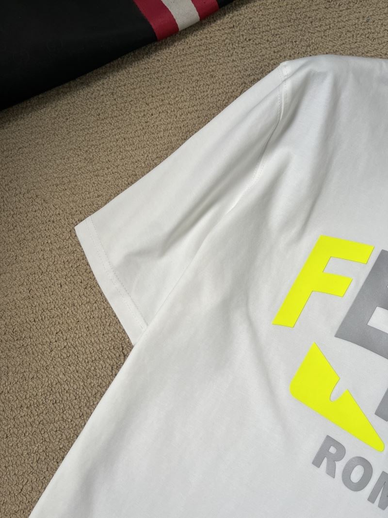 Fendi T-Shirts